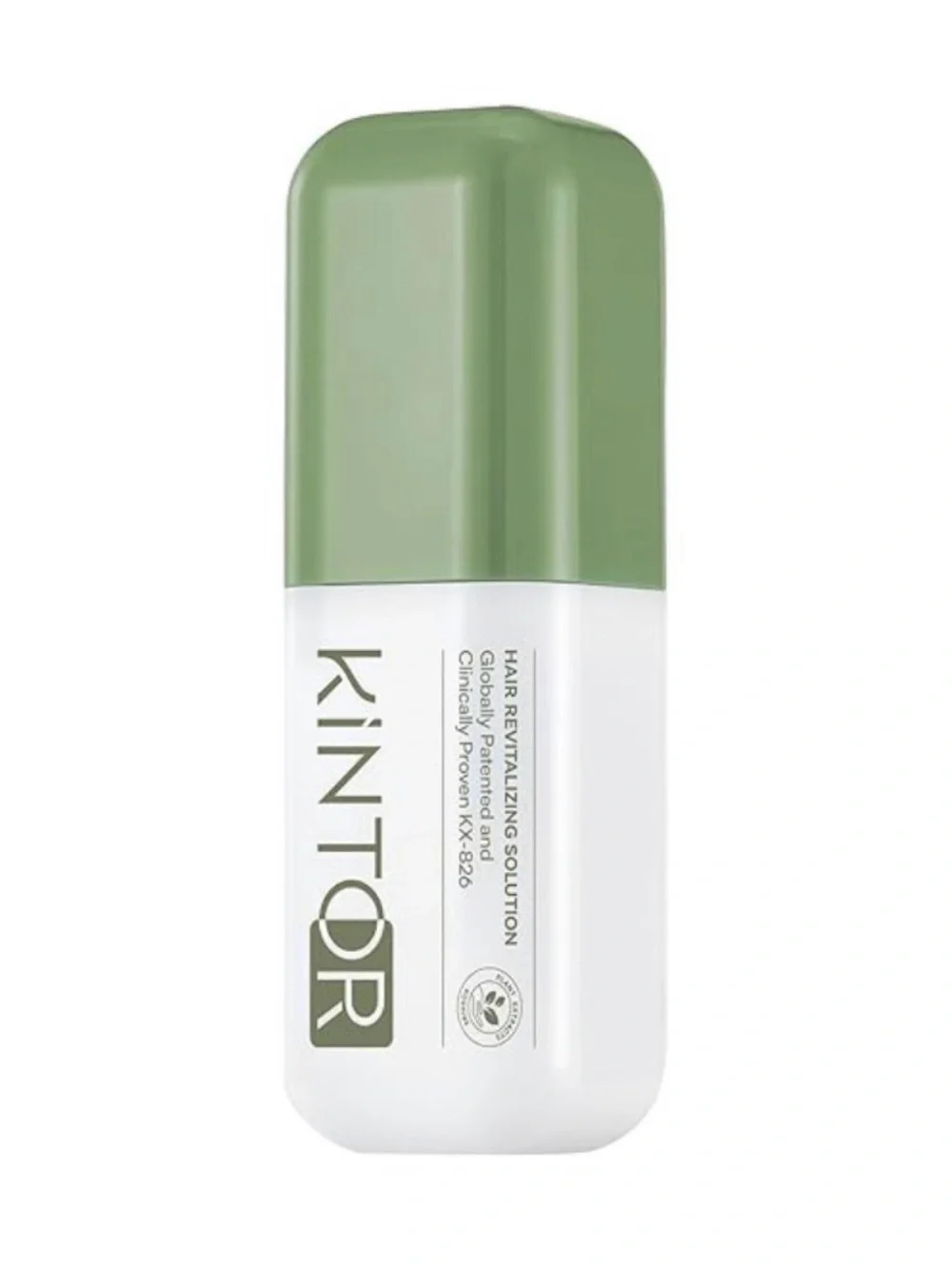 Kintor Hair Revitalizing Solution Men or Women #034